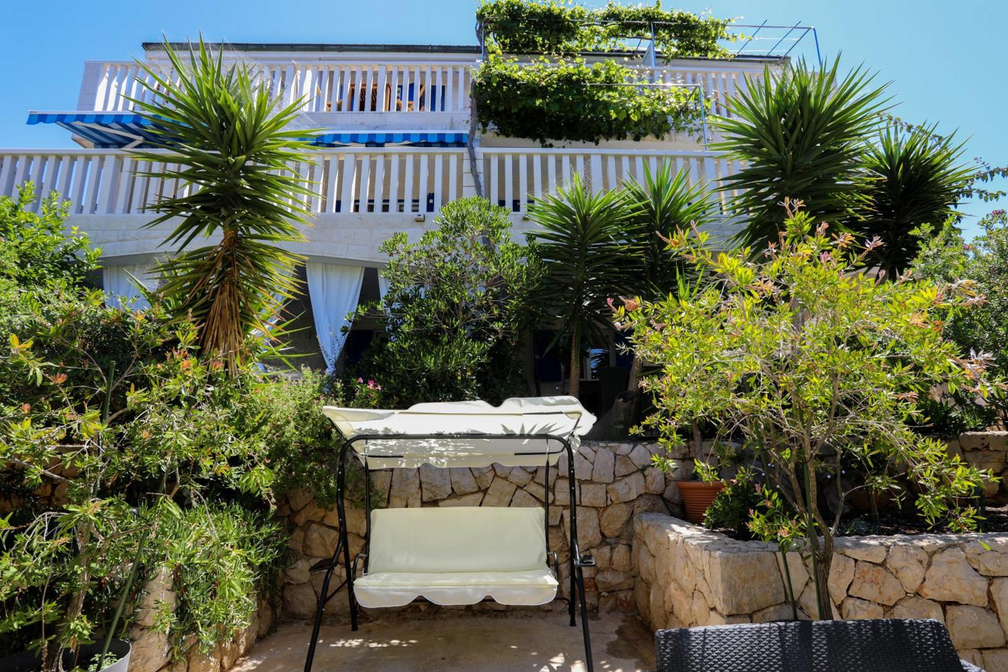 Sunset Villa Hvar 1 Hvar Town Exteriör bild