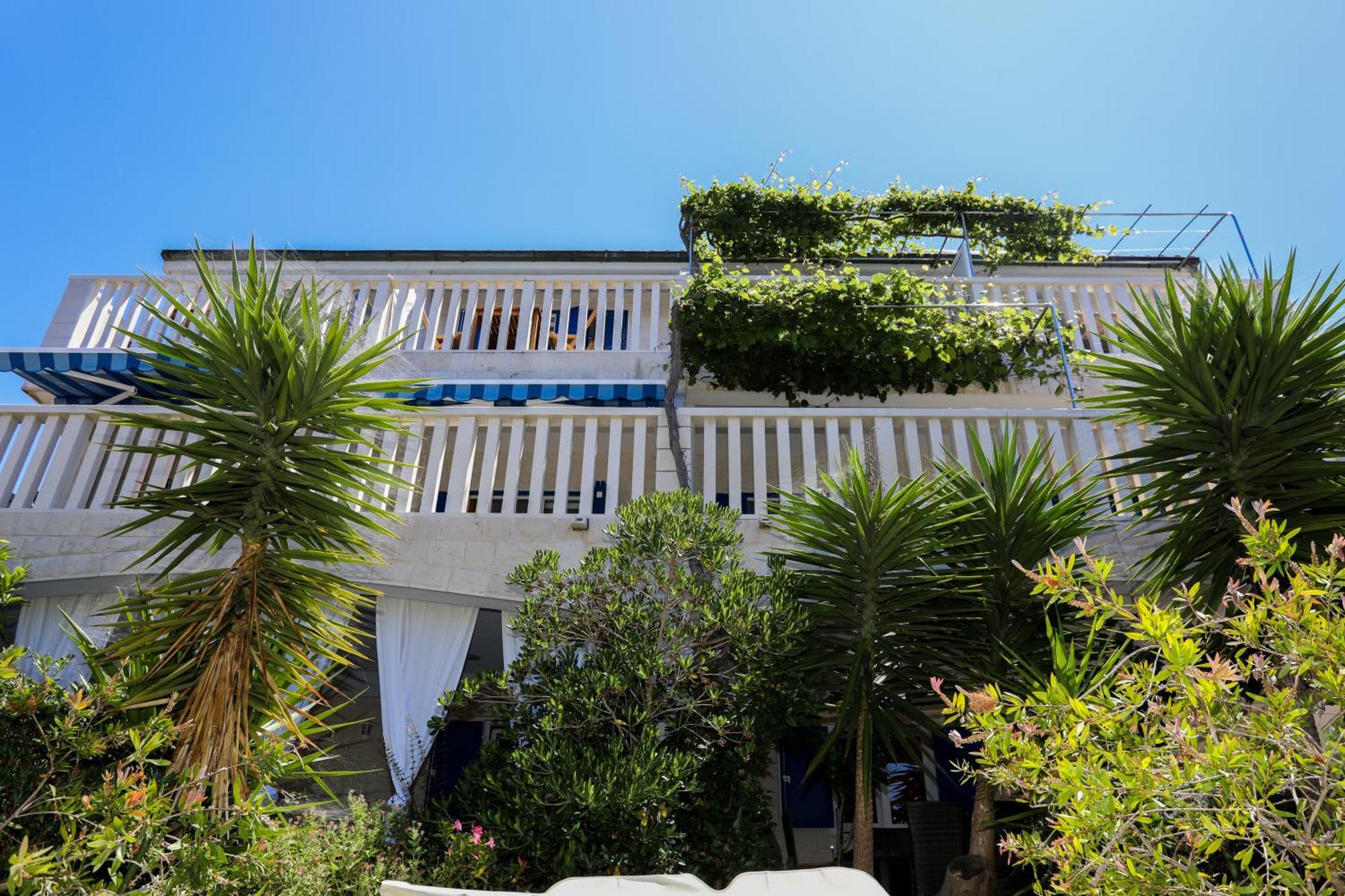 Sunset Villa Hvar 1 Hvar Town Exteriör bild